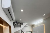 Cho thuê nhà đẹp Ở HỘ GIA ĐÌNH nguyên căn Phố Khâm Thiên 22m2 x 3 tầng, 3 ngủ, 8 Triệu